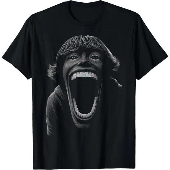 SCP Sixty Seven Meme Design Funny Horror Sci Fi Graphic Aesthetic Unisex T-Shirt, S-5XL