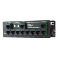 thumbnail image 1 of SCP TM-8 8 Port RJ45 Telecom Module, 1 of 1
