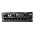 thumbnail image 1 of SCP TM-8 8 Port RJ45 Telecom Module, 1 of 1