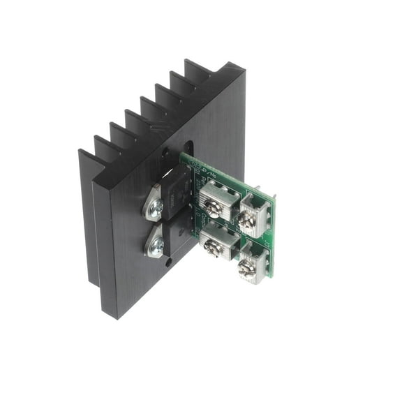 SCR BOARD ASSY #3WT004 83375 - Genuine OEM Replacement Part