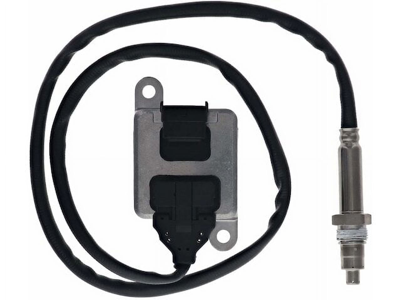 Scr Inlet SCR Catalyst Outlet NOx Nitrogen Oxide Sensor - Compatible with 2011 ...