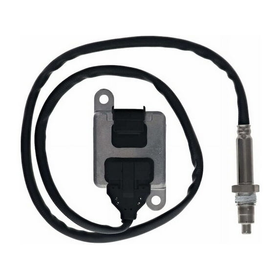 SCR Catalyst Outlet NOx Nitrogen Oxide Sensor - Compatible with 2011 Peterbilt 387 ISX 15.0 Cumins Diesel