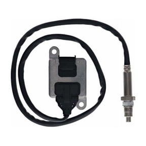 SCR Catalyst Outlet NOx Nitrogen Oxide Sensor - Compatible with 2014 - 2015 Van Hool Commuter Coach CX ISX 11.9 Cumins Diesel