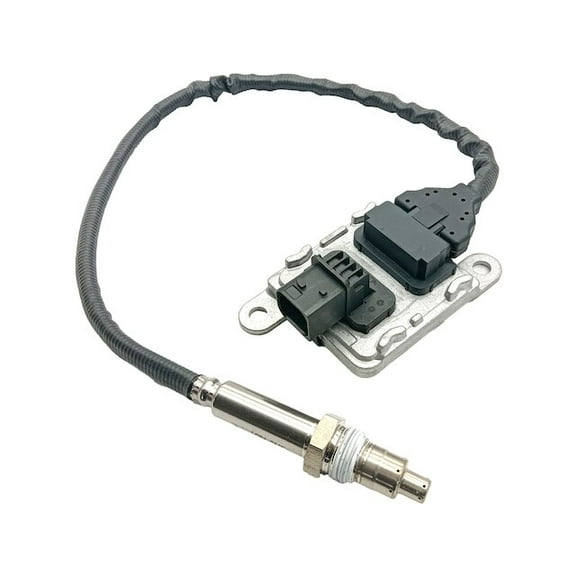 SCR Catalyst Outlet NOx Nitrogen Oxide Sensor - Compatible with 2015 - 2022 Peterbilt 579 MX-13 PACCAR 2016 2017 2018 2019 2020 2021