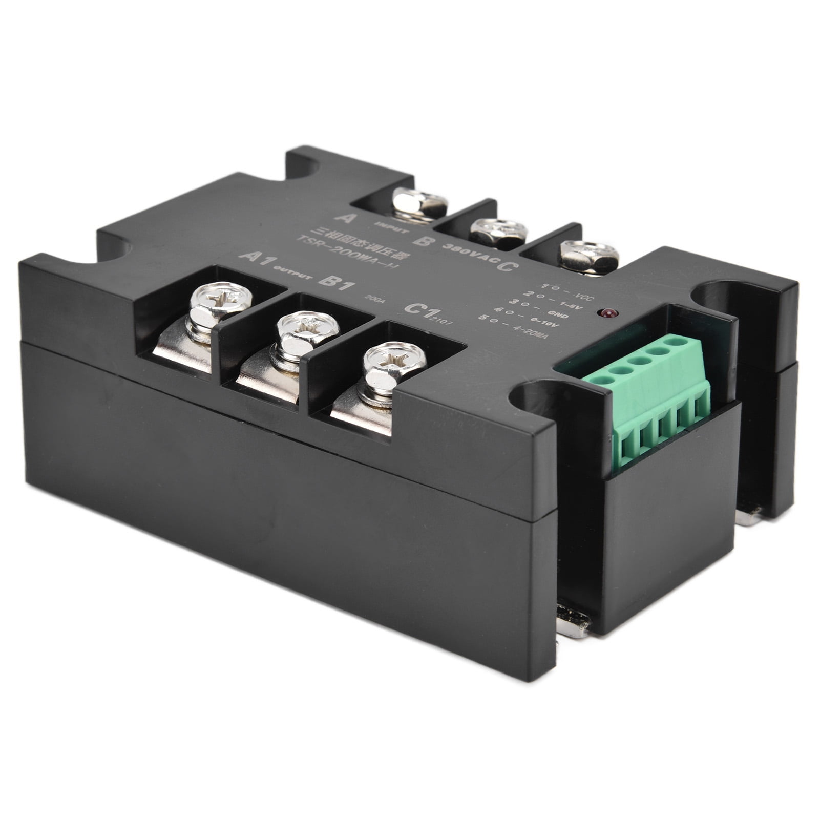 SCR Voltage Regulator, Solid State Regulators Relay Module For Lighting