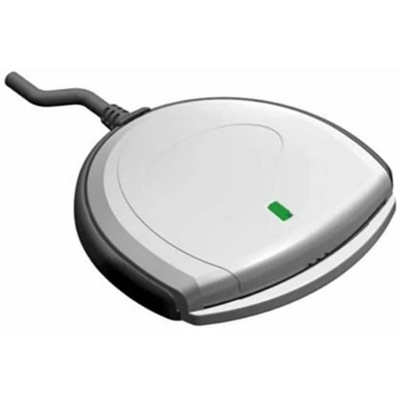 SCR3310v2.0 USB Smart Card Reader