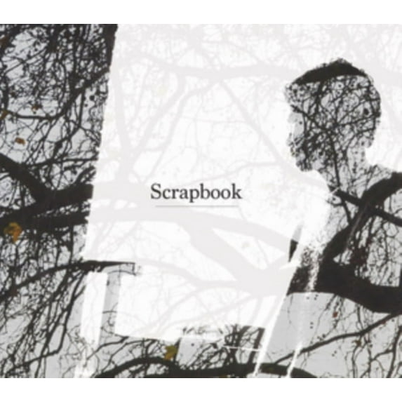SCRAPBOOK