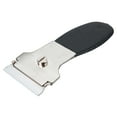 thumbnail image 1 of Performance Tool W993 Single Blade Scraper-Fishbowl, 1 of 3