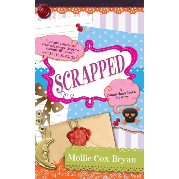Pre-Owned Scrapped