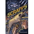 thumbnail image 1 of Scrapps (Paperback), 1 of 1