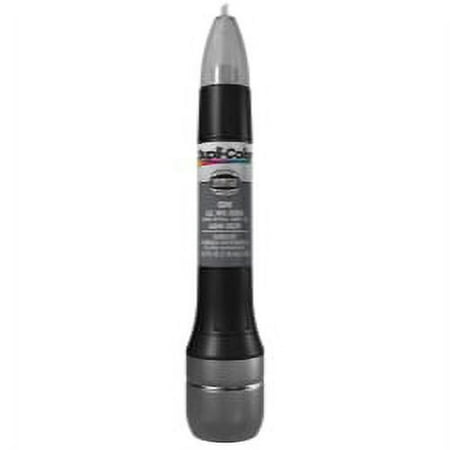 SCRATCH FIX ALL IN 1 DK SPIRAL GREY (M) Fits select: 2003-2005 CHEVROLET SILVERADO, 2003-2006 CHEVROLET TAHOE