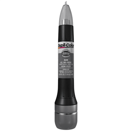 SCRATCH FIX ALL IN 1 DK SPIRAL GREY (M) Fits select: 2003-2005 CHEVROLET SILVERADO, 2003-2006 CHEVROLET TAHOE