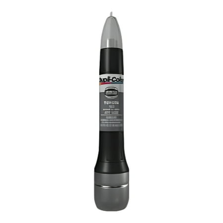 SCRATCH FIX ALL IN 1 MAGNETIC GRAY Fits select: 2008-2018 TOYOTA RAV4, 2006-2016 TOYOTA CAMRY