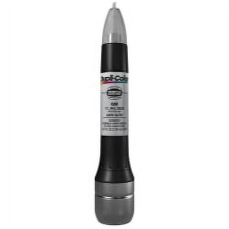 SCRATCH FIX ALL IN 1 PEWTER (M) Fits select: 1999-2005 CHEVROLET SILVERADO, 1998-2003 CHEVROLET TAHOE