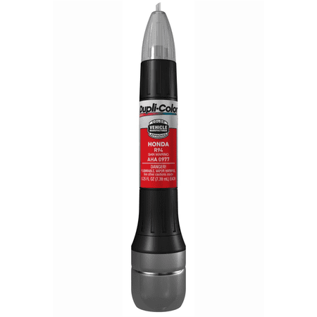 SCRATCH FIX ALL IN 1 SAN MARINO Fits select: 2012-2016 HONDA CIVIC, 2012-2016 HONDA CR-V