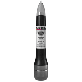 Krylon SCRATCH FIX ALL IN 1 TAFFETA WHITE
