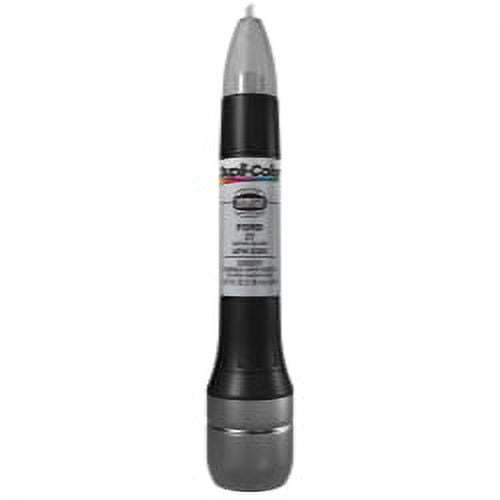 SCRATCH FIX ALL IN 1 VAPOR SILVER Fits select: 2008 FORD FOCUS, 2008 FORD EDGE
