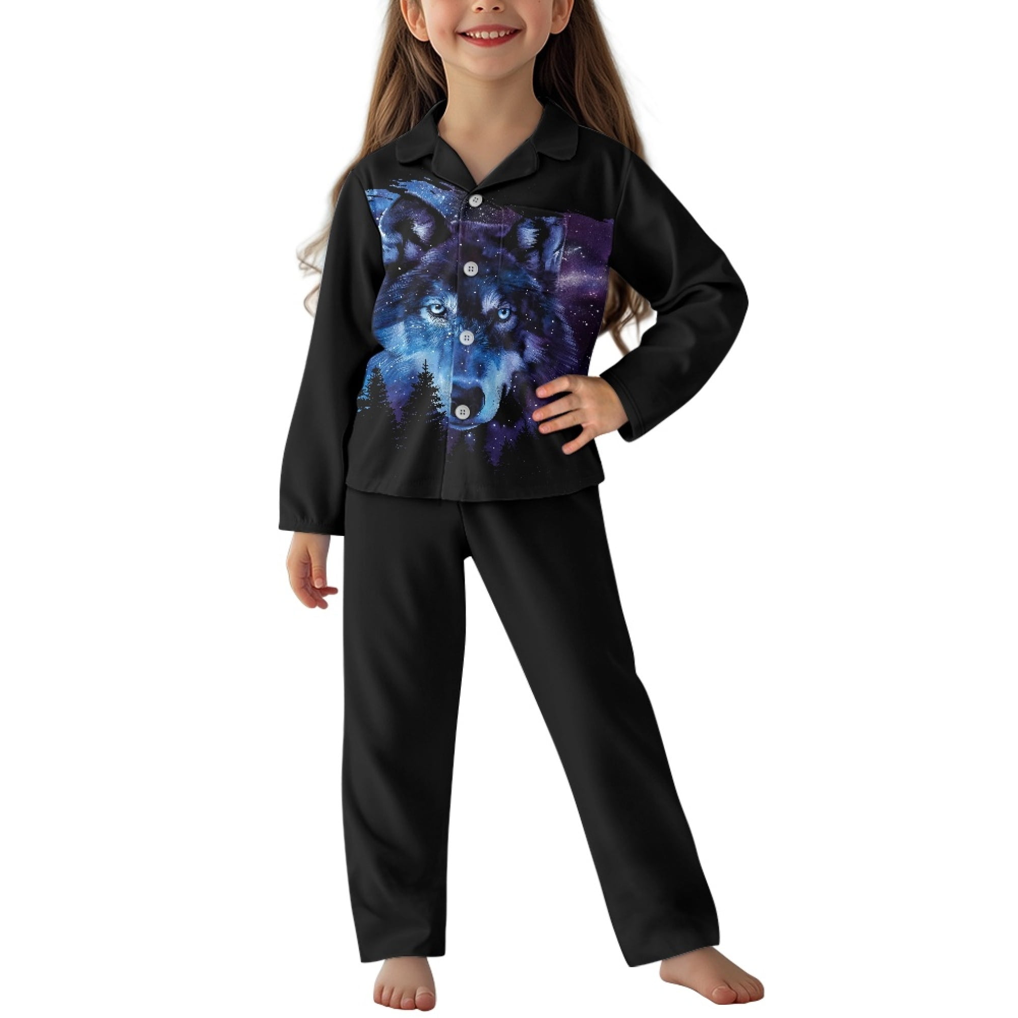 A2Z 4 Kids® Children's Girls Boys #SELIFE Printed - Foto 9