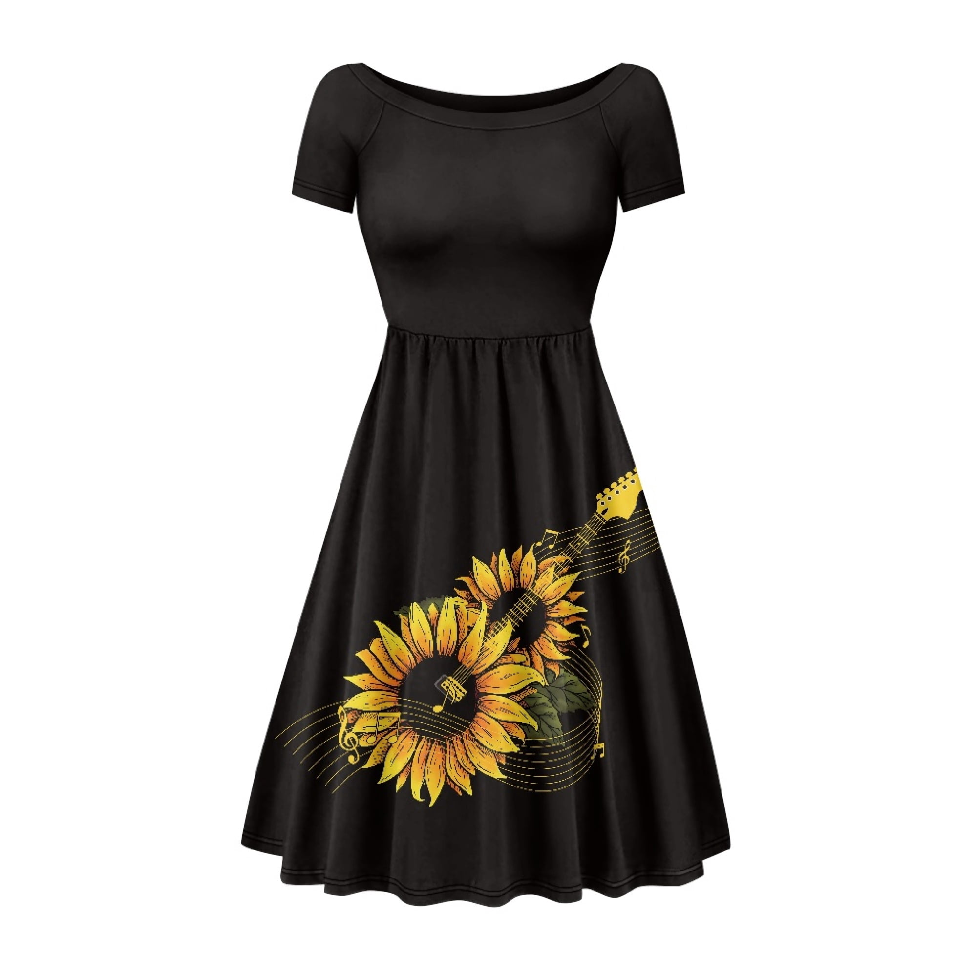 midi skater dresses for women Buy Women's Dresses Midi Regular Skater Online