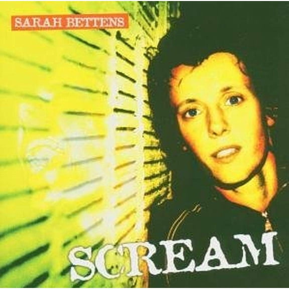 SCREAM [8713606910759]