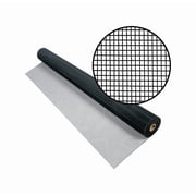 SCREEN ALUM 32X100 BLK Pack of 1