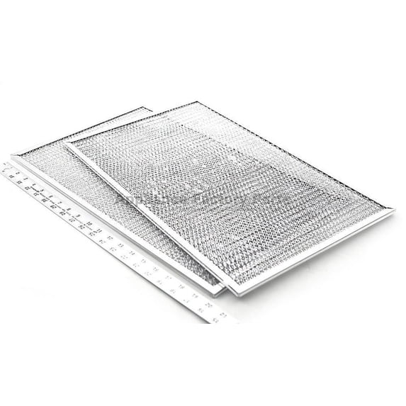 Appliance Factory Parts SCREEN OR FILTER 2 per pack 3560660601