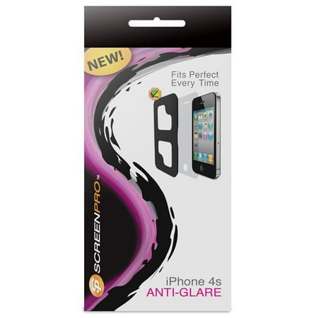 SCREENPRO SP14AG ANTI GLARESCREEN PROTECTOR FOR IPHONE4& 4S