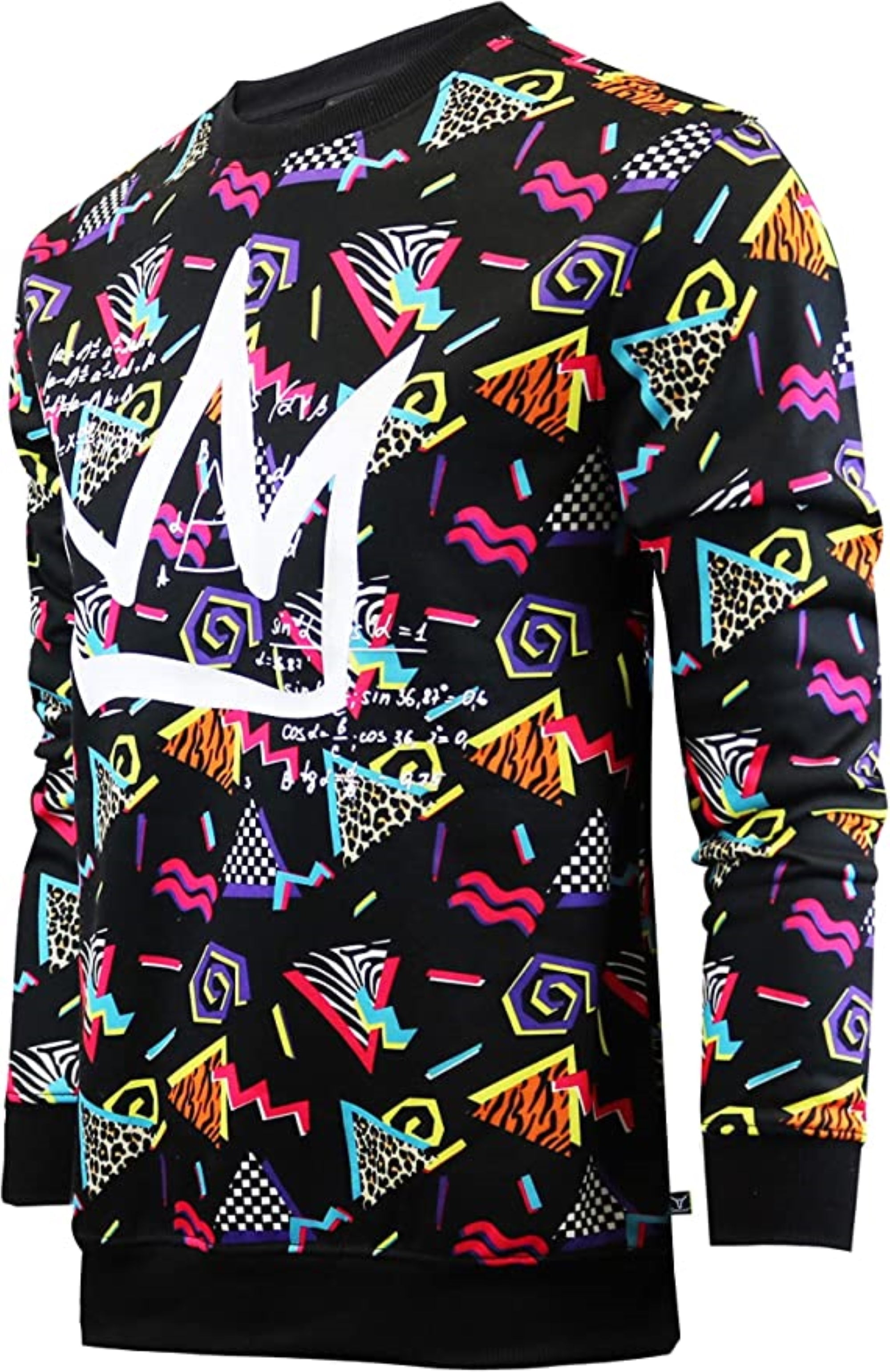 SCREENSHOTBRAND-F11963 Mens Urban Hip Hop Premium Fleece SCREENSHOTBRAND-F11963 Mens Urban Hip Hop Premium Fleece