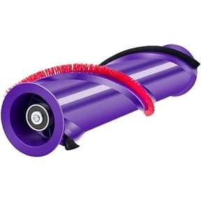 SCREENTRONICS Roller Brush Bar Compatible Replacement for Dyson V10 Animal Absolute Vacuum Cleaner Direct Drive Brushroll 969569-01