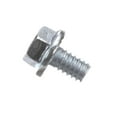 thumbnail image 1 of SCREW,1/4-20 X 3/8 SER FLAN H 52447 - Genuine OEM Replacement Part, 1 of 1