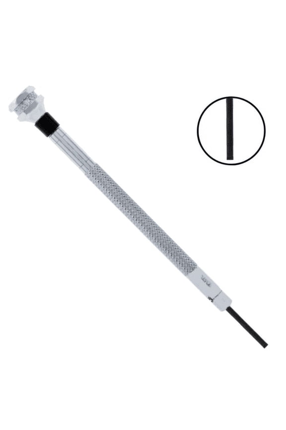 SCREW DRIVER FOR AUDEMARS PIGUET ROYAL OAK OFFSHORE WATCH 1.60MM STAINLESS STEEL