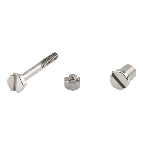 SCREW FOR AUDEMARS PIGUET AP PIGUET AP ROYAL OAK OFFSHORE 44MM WATCH BEZEL CASE