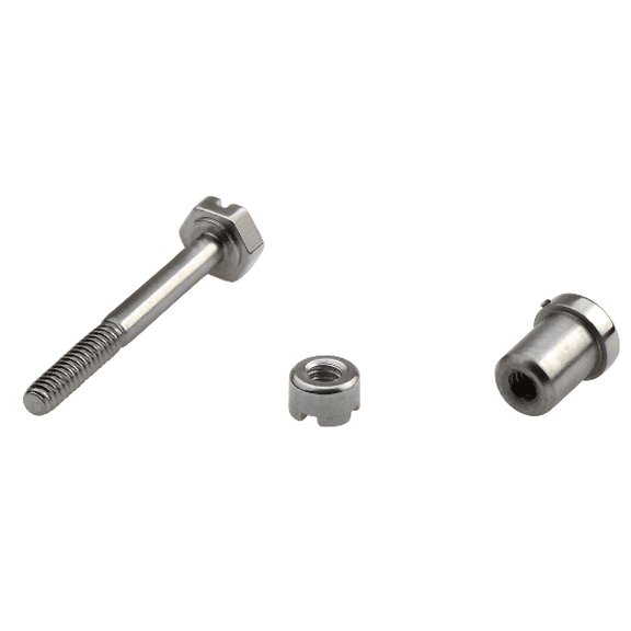 SCREW FOR AUDEMARS PIGUET AP ROYAL OAK OFFSHORE 42MM BEZEL 26470 25940 15710ST