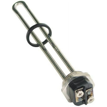 SCREW IN HIGH DENSITY WATER HEATER ELEMENT 2500 WATT 240 VOLT per 3 Each
