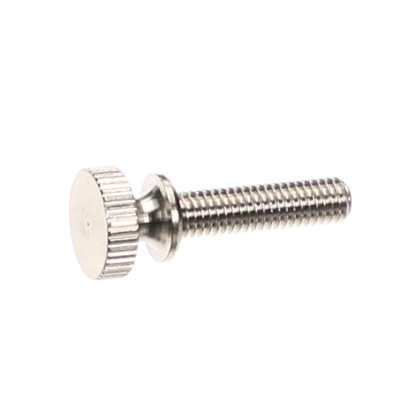 SCREW, KNURL THUMB, 10-32 X 3/4, BR NICK 201719 - Genuine OEM Replacement Part