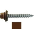 thumbnail image 1 of SCREW METAL-WD BRN NO12X2.5IN, 1 of 1