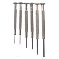 thumbnail image 1 of SCREWDRIVER ECONOMY 6 PIECE SET, 1 of 1