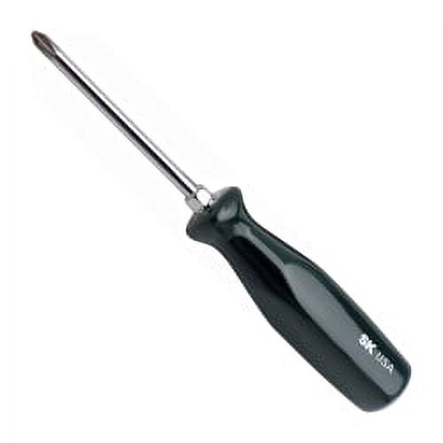 SCREWDRIVER PHILLIPS #2 4IN. SUREGRIP