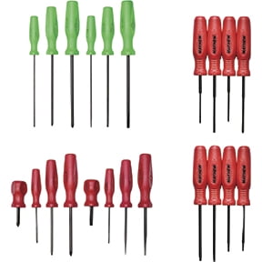 Mayhew Tools 81481 SCREWDRIVER SET PROMOTION MAY-81481