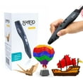 thumbnail image 1 of SCRIB3D Advanced 3D Printing Pen with Display, 1 of 7