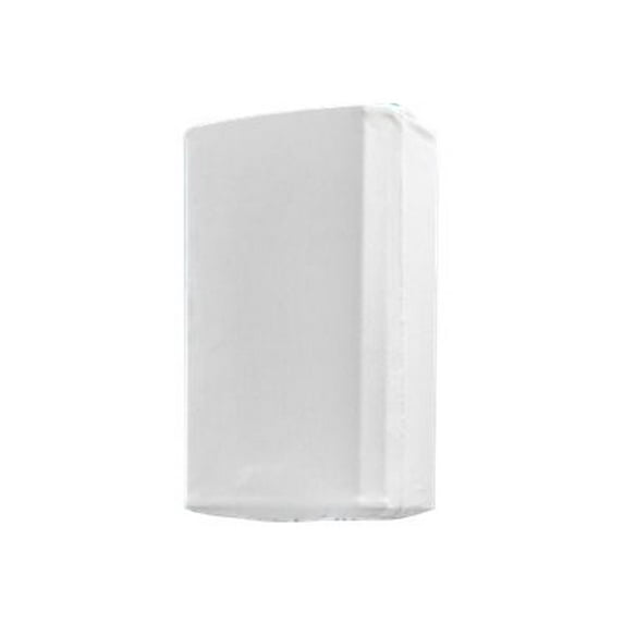 Odyssey Scrim Werks Slip Screen - Dust cover for speaker - white - for Alto Professional Truesonic TS112, TS115; Mackie SRM Porrtable SRM450; Samson Auro D415