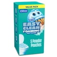 thumbnail image 1 of SCRUBBING BUBBLES® EASY CLEAN FOAMING TOILET CLEANER 5CT 100G/4US, 1 of 12