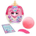 thumbnail image 1 of ScruffaLuvs Unicorn Scruffs Mystery Plush Toy, 7.5" Tall - Wash to Reveal 1 of 4 Unicorn Pets with a Special Horn, Nurturing, Care & Play, Ages 2+, 1 of 11