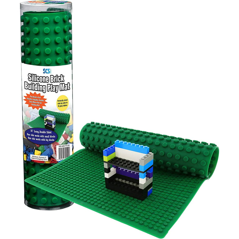 StonerDays Lego Builders Dab Mat