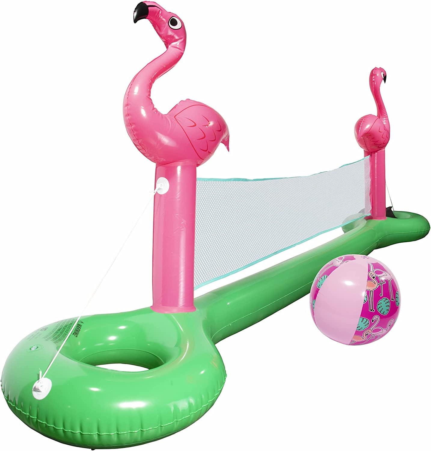 Direct deals flamingo float cheap
