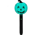 thumbnail image 1 of SCS Direct Teal Pumpkin Flashlight Glow Torch - Light Up Jack O Lantern Accessory - Official Teal Pumpkin Project Gear, 1 of 6