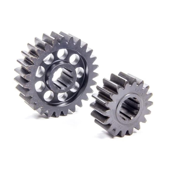 SCS Gears Professional Series Quick Change Gear Set - No.23