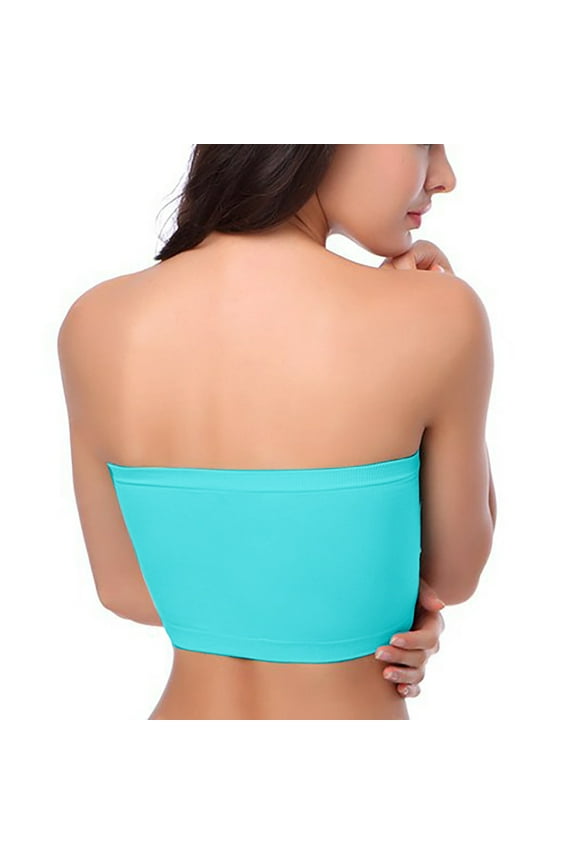 Bras for Women Front Closure Corset No Wire Buckle Bra Comfortable Convenient Wirefree Push Up Solid Bras