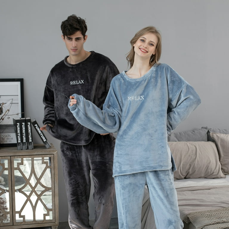 Relationship Couple Matching Loungewear Relationship Matching