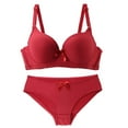 thumbnail image 1 of SCSAlgin Swimsuits for Women 2024 One Piece Cap Sleeve V Neck Bathing Suit Built in Bra Swimwear High Waisted Soft Romper, 1 of 6